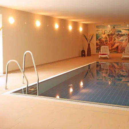 Lägenhet Haus Meeresblick - Suedost A 4.05