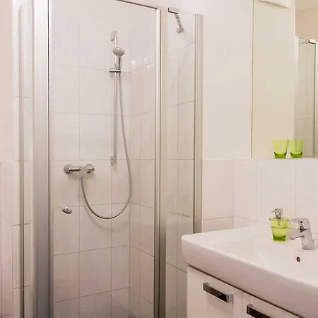 Haus Meeresblick - Suedost A 4.05 * Baabe