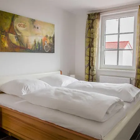 Lägenhet Haus Meeresblick - Suedost A 4.05