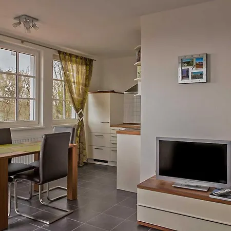 Haus Meeresblick - Suedost A 4.05