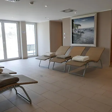 Haus Meeresblick - Suedost A 4.05